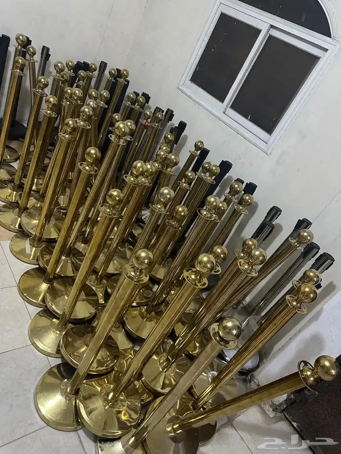 تاجير زل وفرش وكراسي ملكيه للإيجار جديده 21