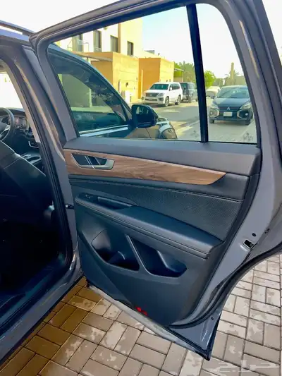 فلكس واجن تيرامونت - 2024 index