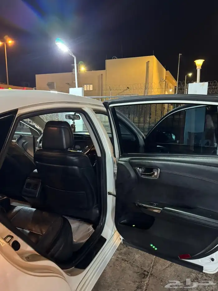 تويوتا افالون 2015 XLI 13