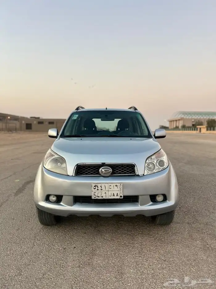 ديهاتسو يتريوس 0