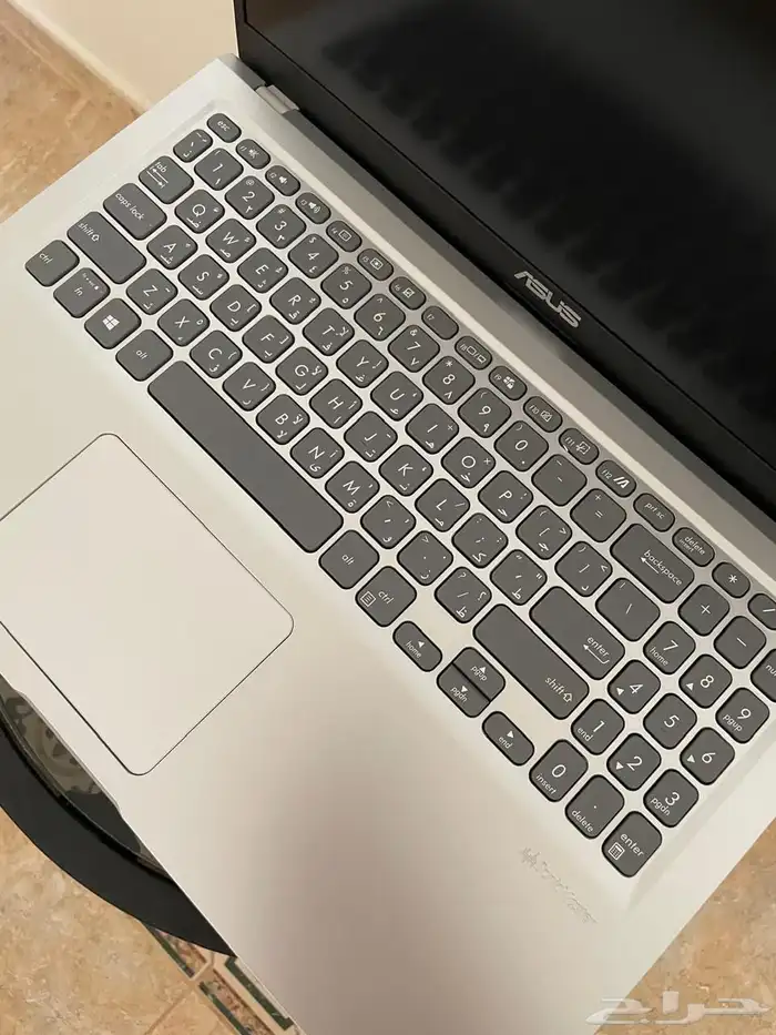 كمبيوتر لابتوب نوع أسوس  ASUS 2