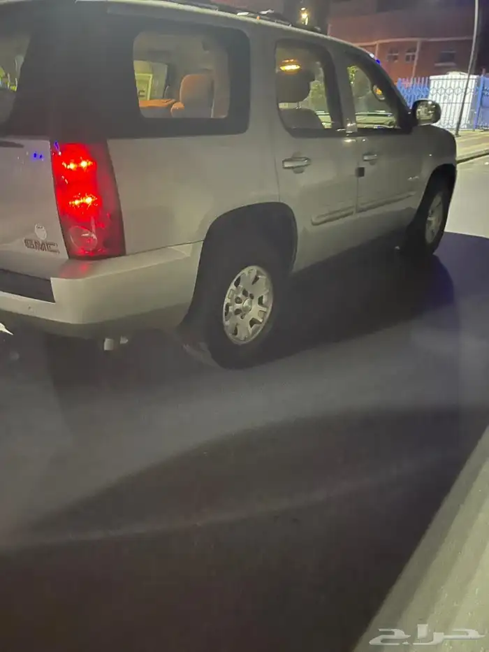 جمس يوكن للبيع 3