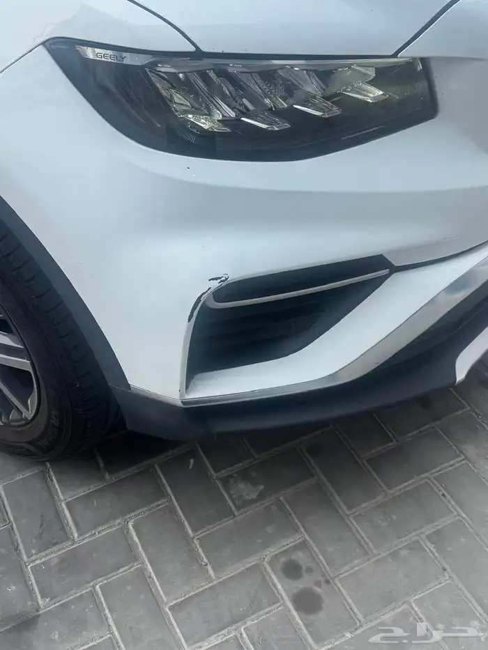 جيلي -ازاكار   2021 فل كامل 4