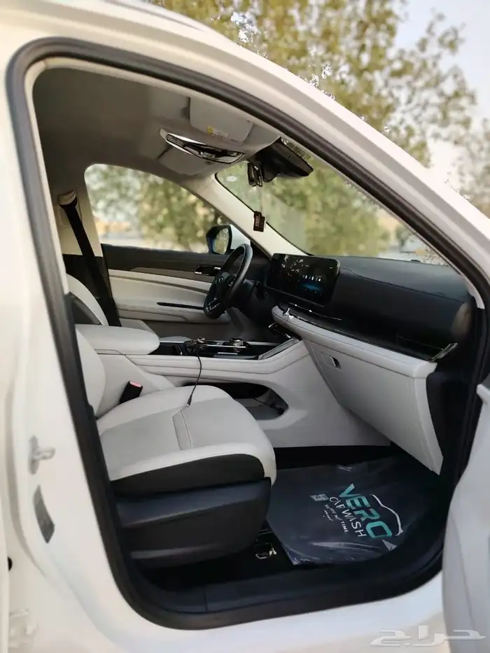 فورد تيريتوري امبيانتي 2023 16