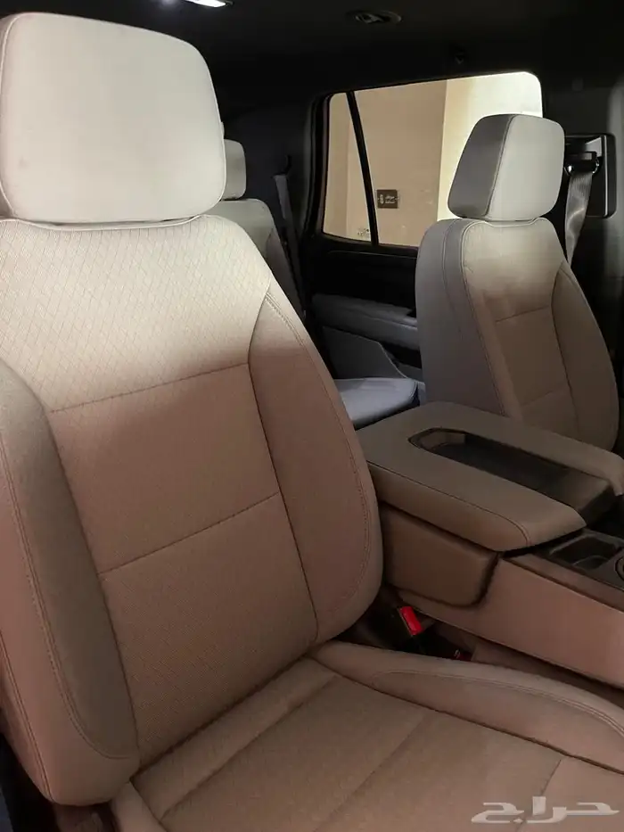 شفروليه تاهو موديل 2021 البيع 126000 الف 28