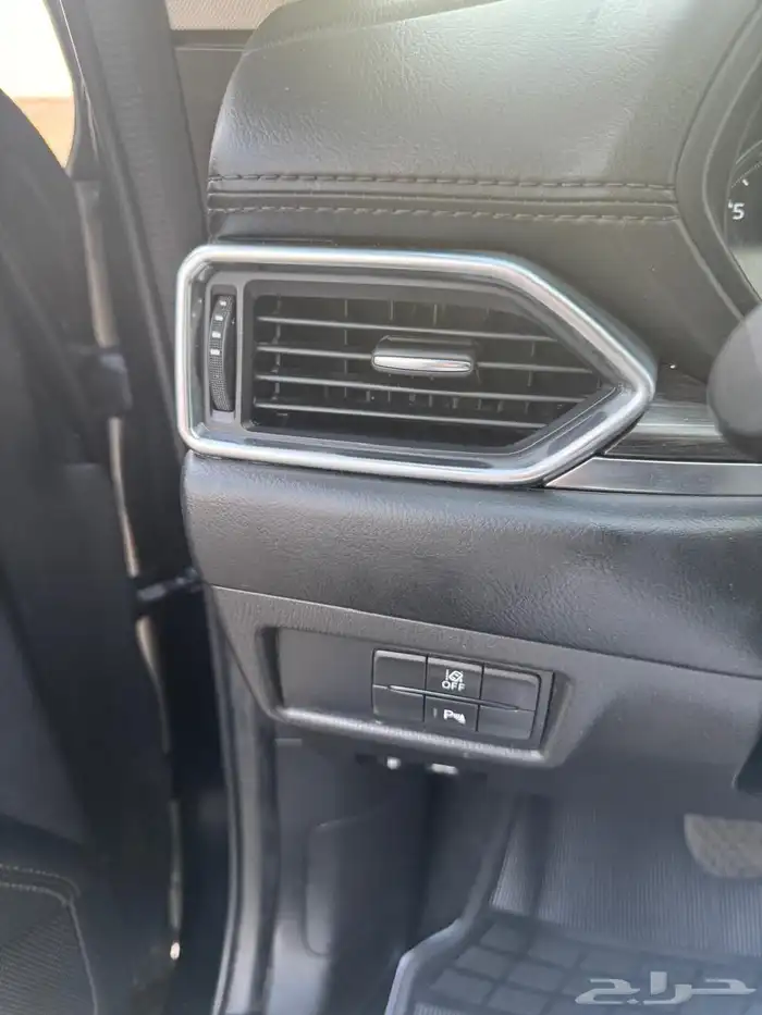 مازدا CX5 2024 4