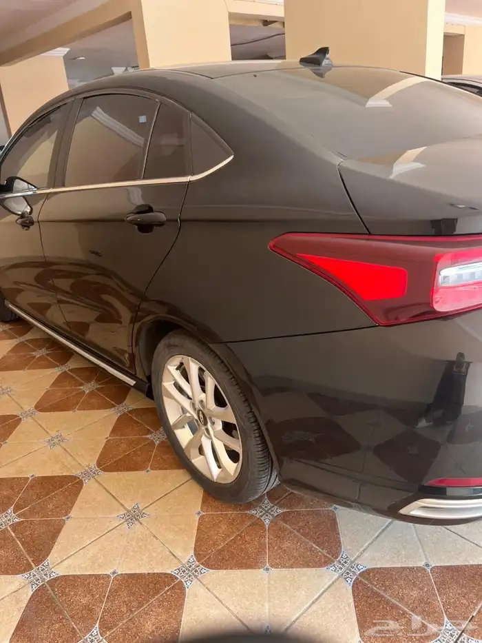 سياره شيري للبيع مستعلمه 5