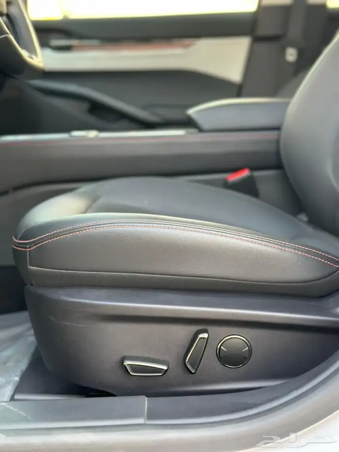 فورد توروس تيتانيوم 2023 15