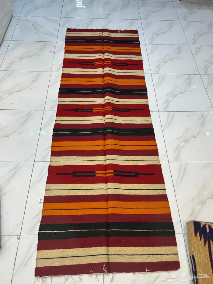 مدات صوف اصلي بدو و سنون 8