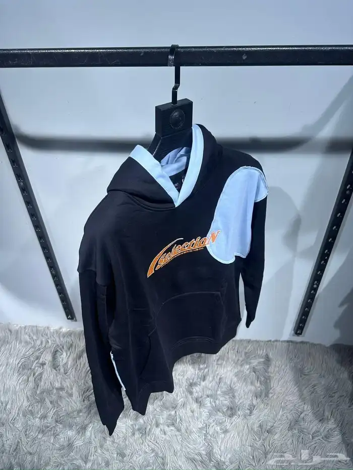 بلوفرات هودي ب40ريال خامة ممتازه جد 2025 33