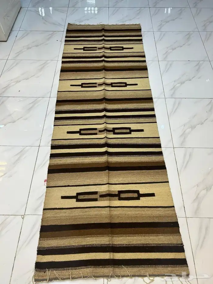 مدات صوف اصلي بدو و سنون 17