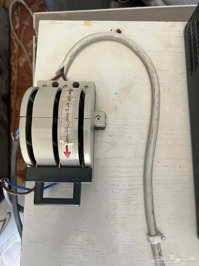 طاقة شمسية متكاملة 5