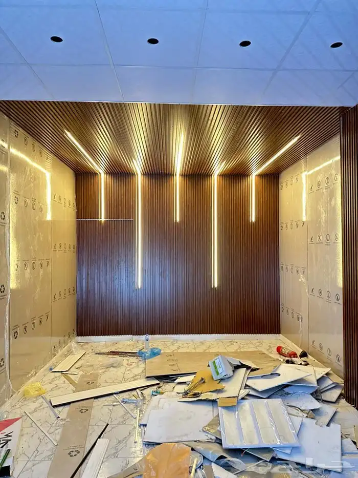 ديكور شاشات الشرقيه 6