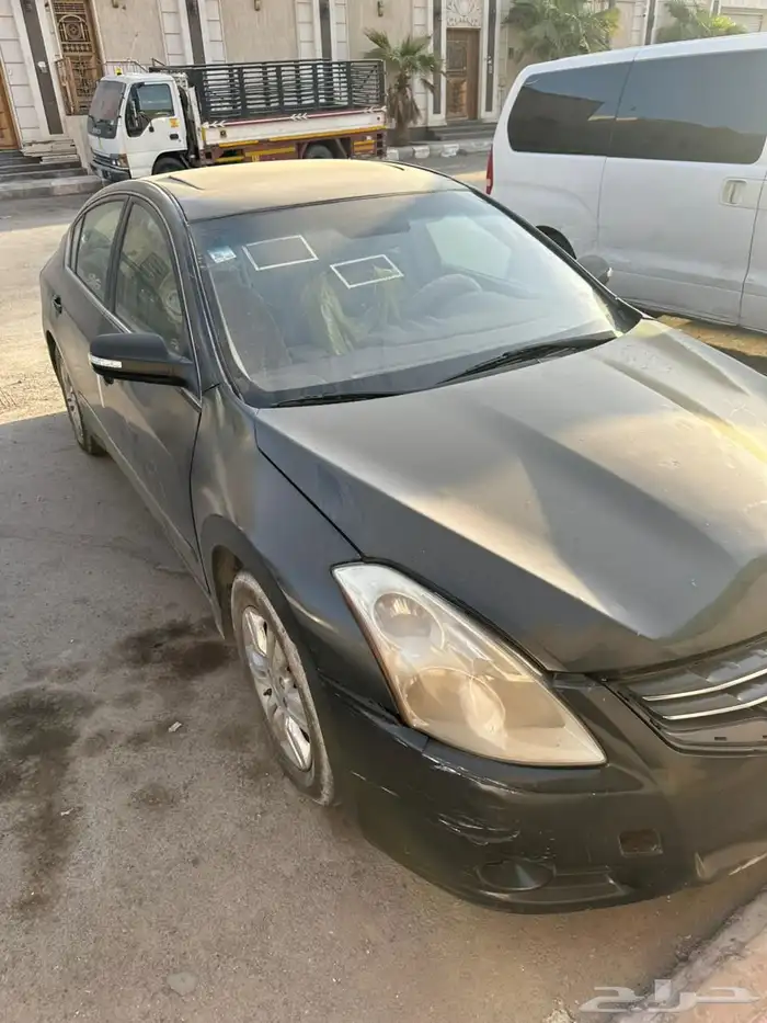 التيما. 2010 مكينه شاصي ارباق وكاله الدركسو في تهريب ف الزيت 1