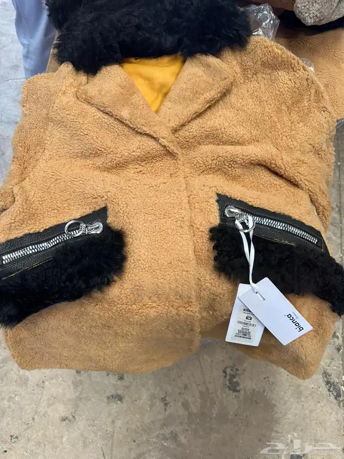 جاكيتات فاخرة جدا 20