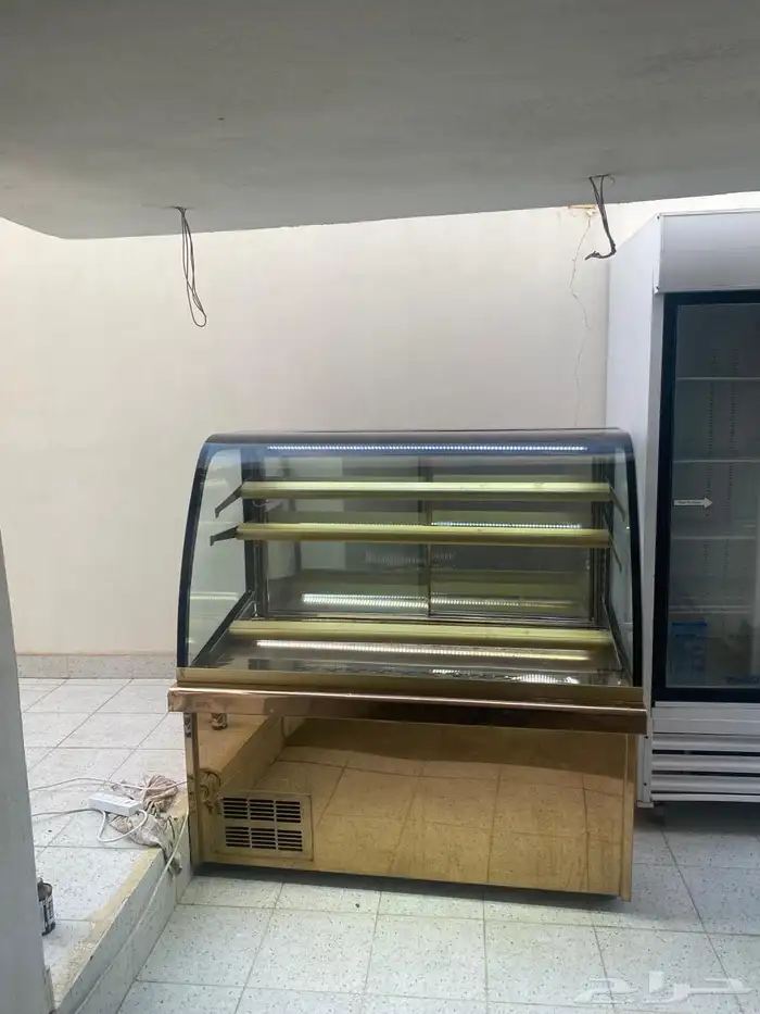 للبيع ثلاجات 1