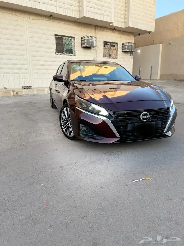 التيما 2023 SV 7