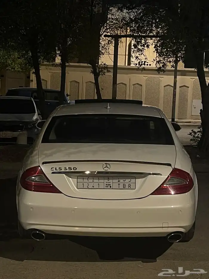 مرسيدس 2008 20