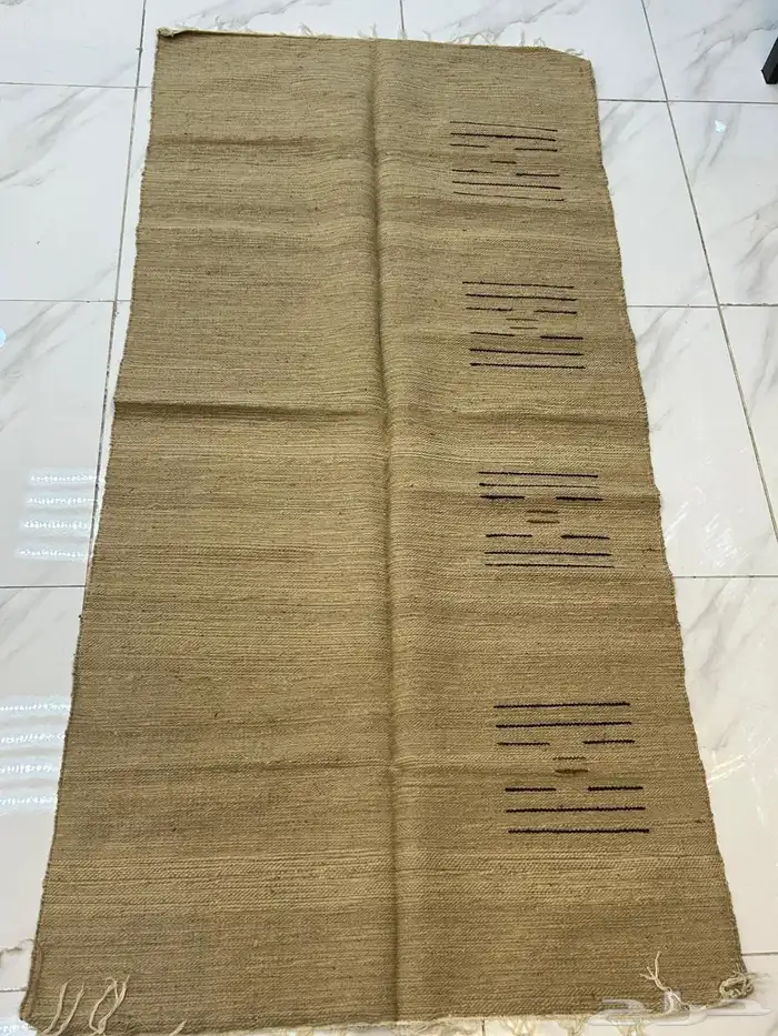 مدات صوف اصلي بدو و سنون 40