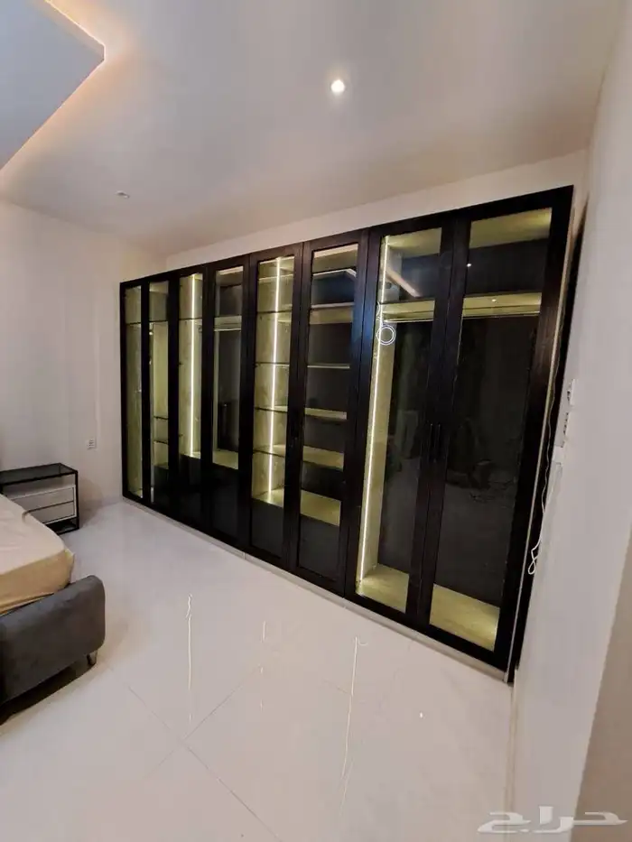 تفصيل خزائن حديثة 7