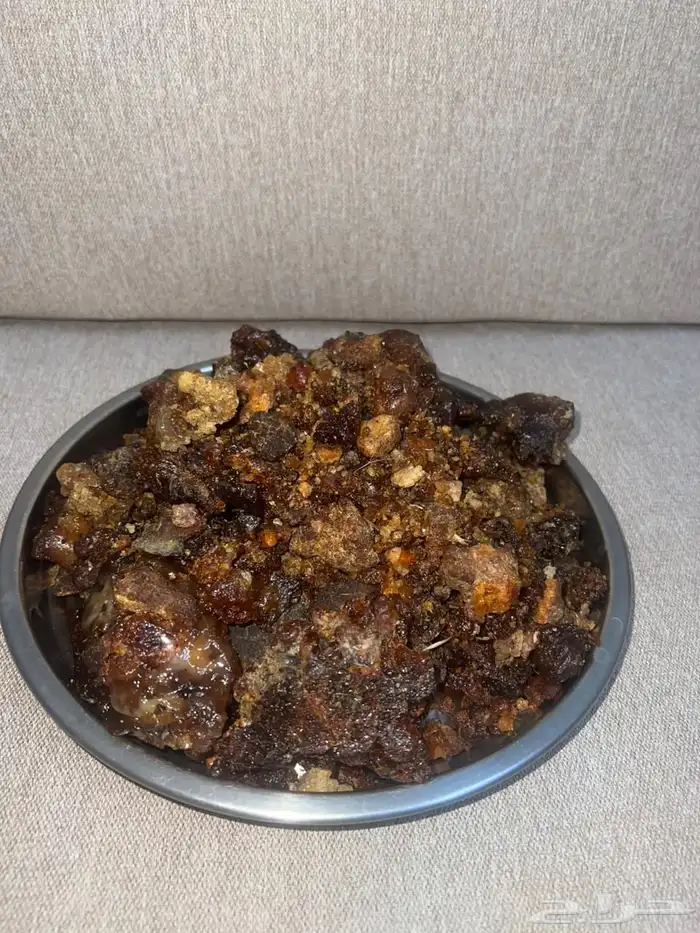 مر جبلي اصلي الكيلو ب 100 ريال 0