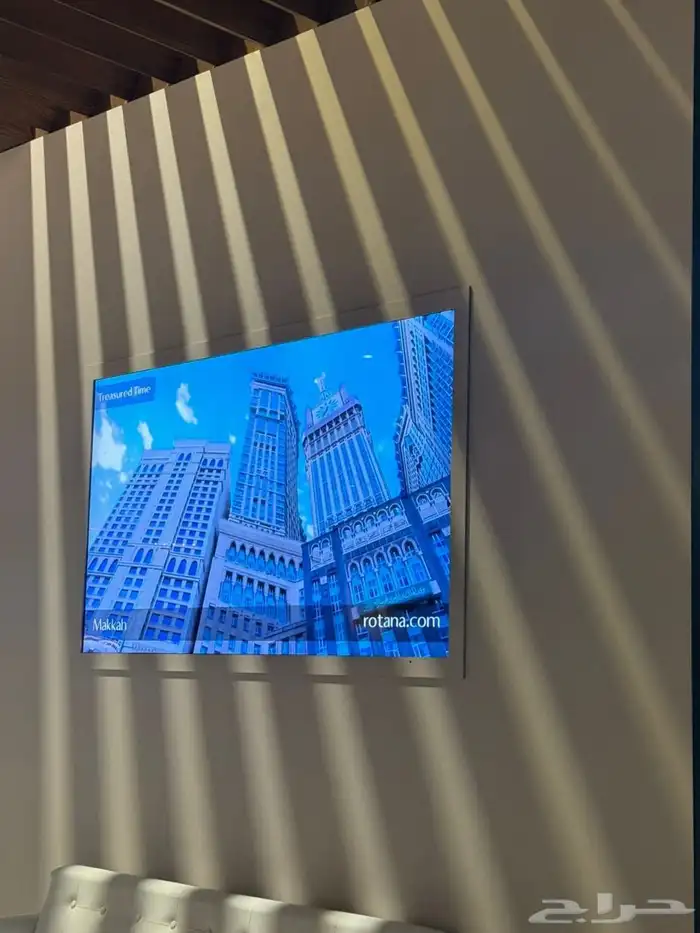 تأجير شاشات عرض عملاقه 6