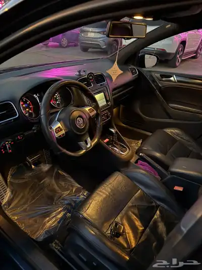 فولكس فاجن جولف index