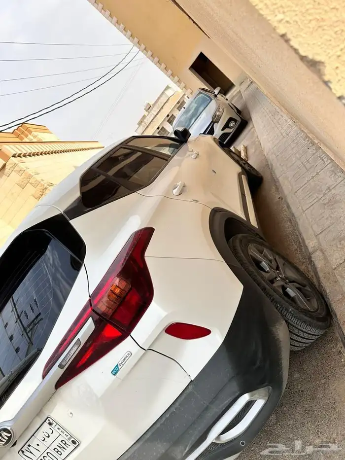 kia Seltos Model 2020 import from Korea 4