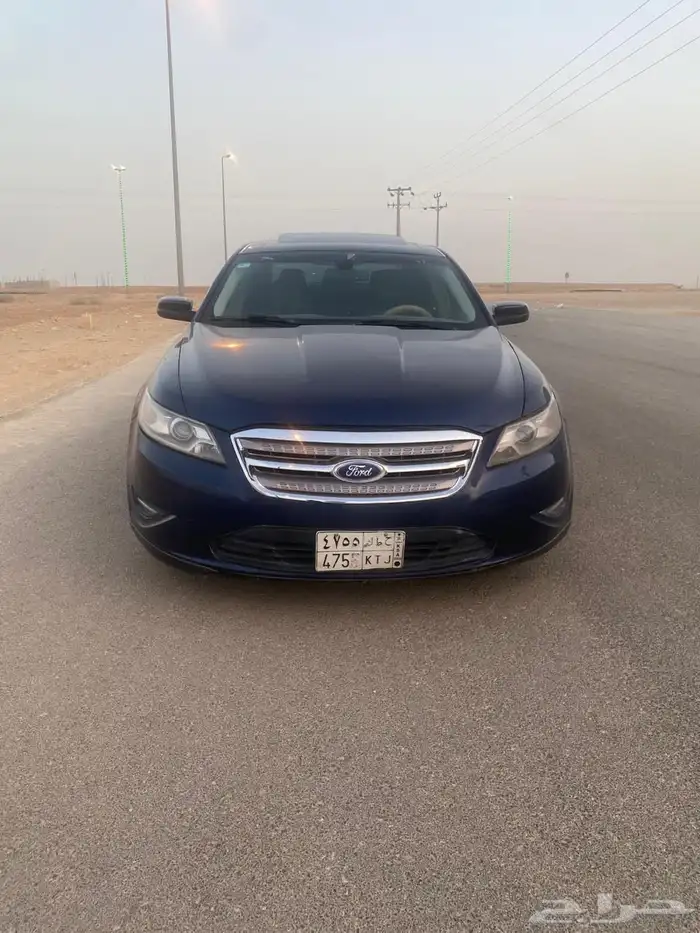للبيع تورس 2012 2