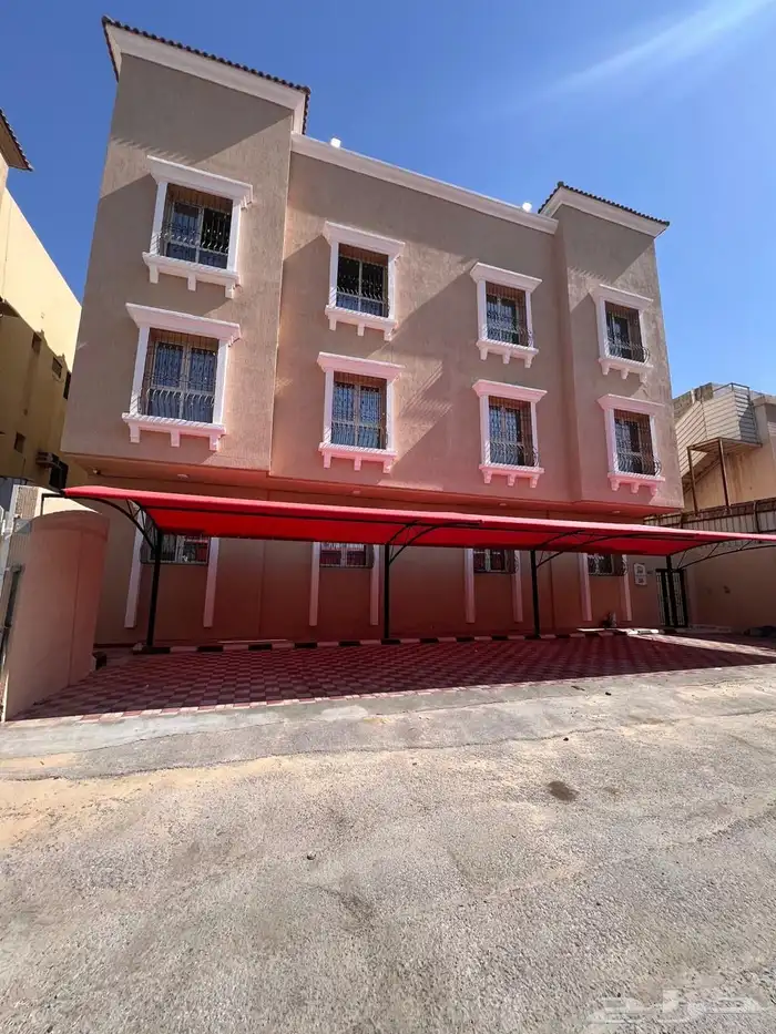 شقق تمليك بالدمام بحي الفيحاء بااسعار تبدا 350 الف 1
