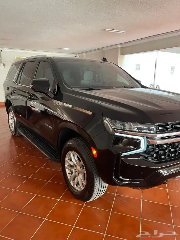 شفروليه تاهو موديل 2021 البيع 126000 الف 30