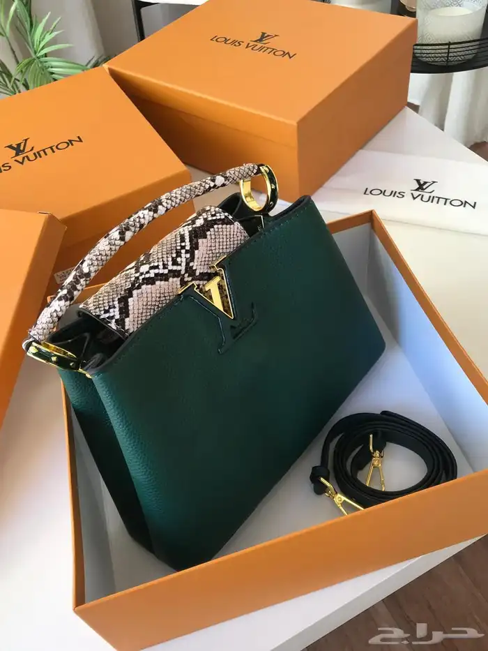 تم تمديد عرض اليوم الوطني 3 شنط ماركه ب240 فقط وتوصيل مجانا 44