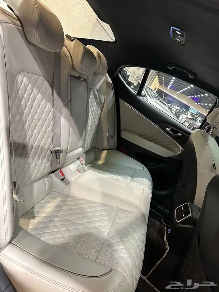 جنسس G70 2024 V6 سبورت . رصد الفخامة 30