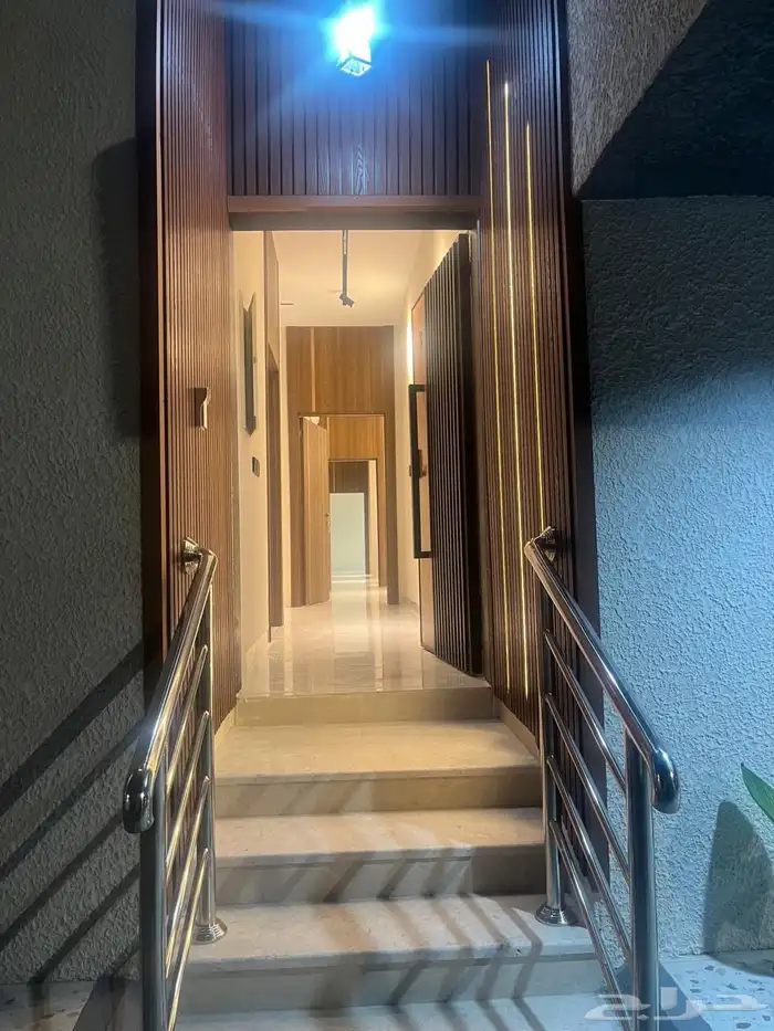 شقق مستقله فاخرة للبيع بحي الصفا 2