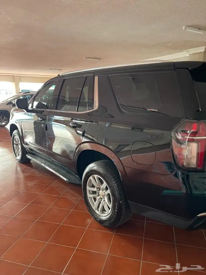 شفروليه تاهو موديل 2021 البيع 126000 الف 36