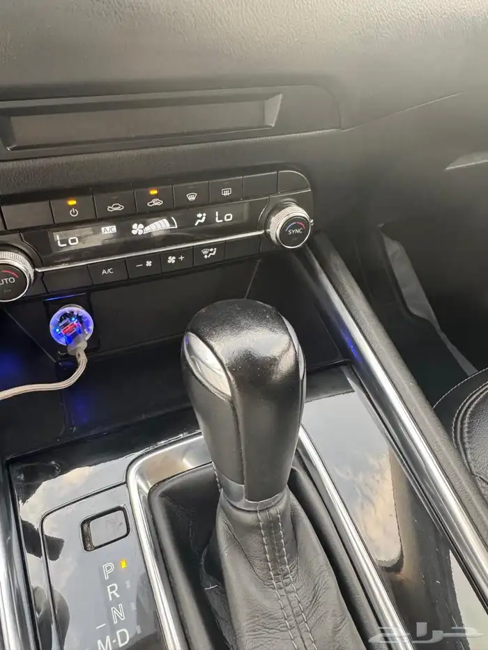 مازدا CX5 2024 5