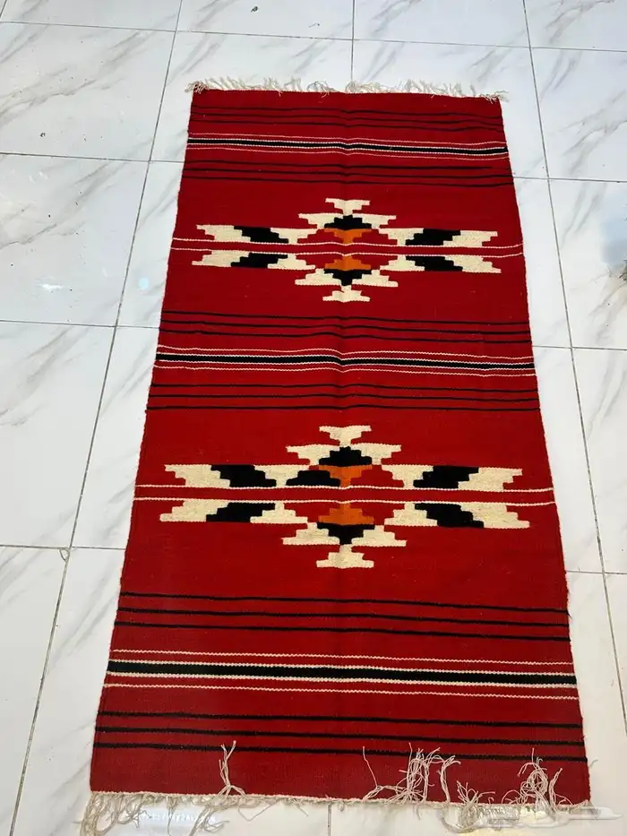 مدات صوف اصلي بدو و سنون 2