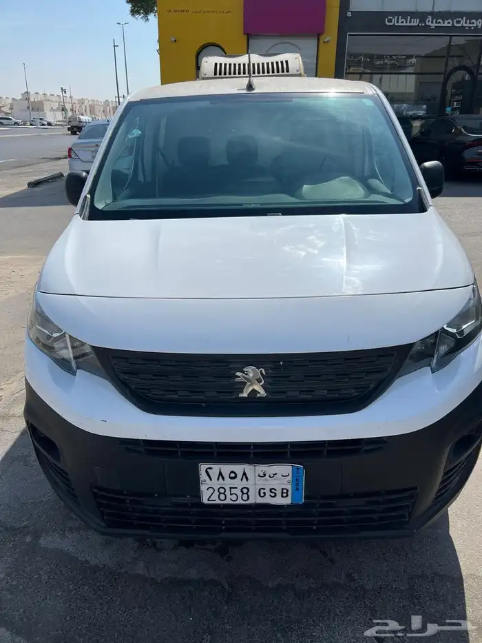 بيجو ثلاجة 0