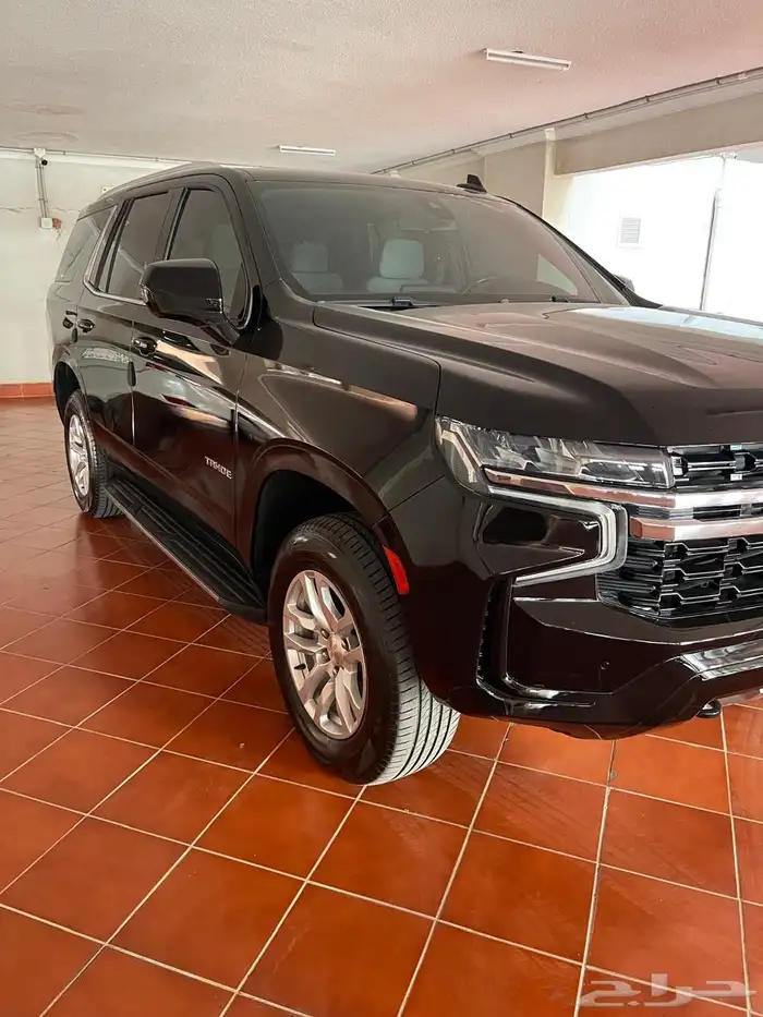 شفروليه تاهو موديل 2021 البيع 126000 الف 33