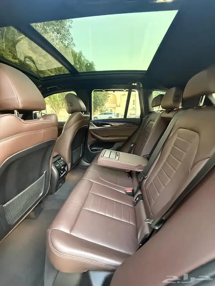 BMW X3 M KIT 2023 XDrive 30i 29