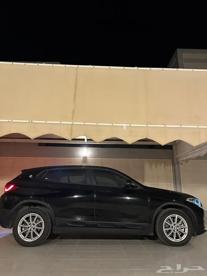 للبيع بي ام دبليو 2021 X 6