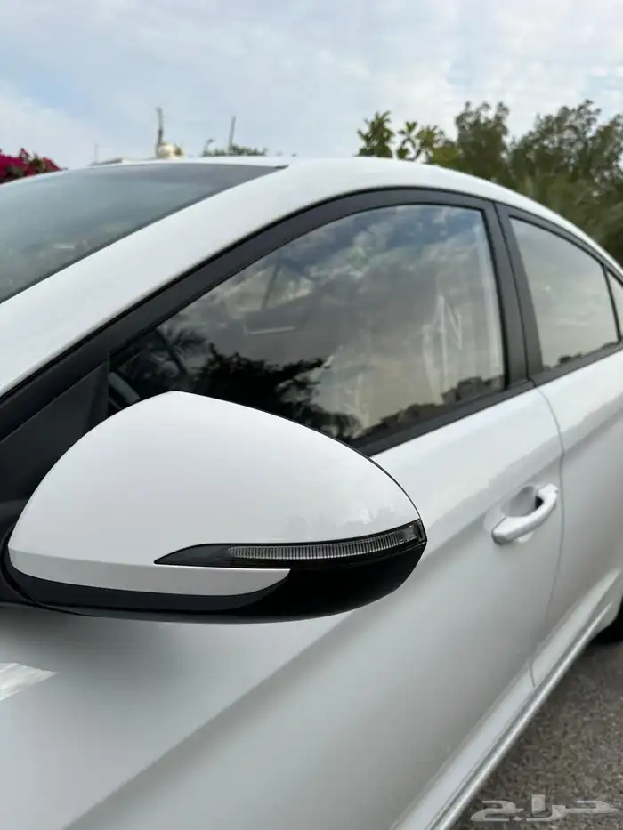 هيونداي النترا 14