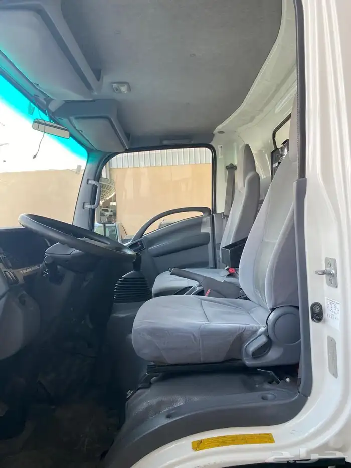 دينه ثلاجة تجميد 5طن2020 5