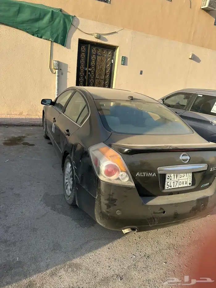 التيما. 2010 مكينه شاصي ارباق وكاله الدركسو في تهريب ف الزيت 2