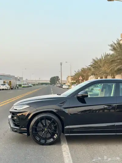 لامبورجيني اوروس 2021 ساماكو index