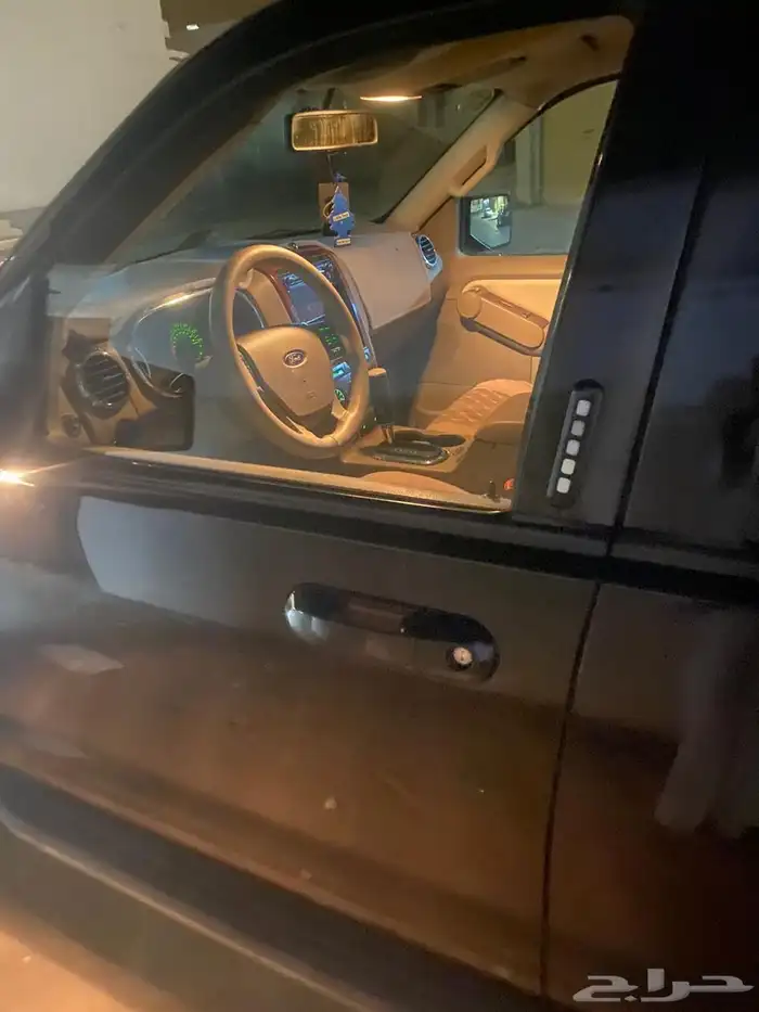 اكسبلور 2009 3