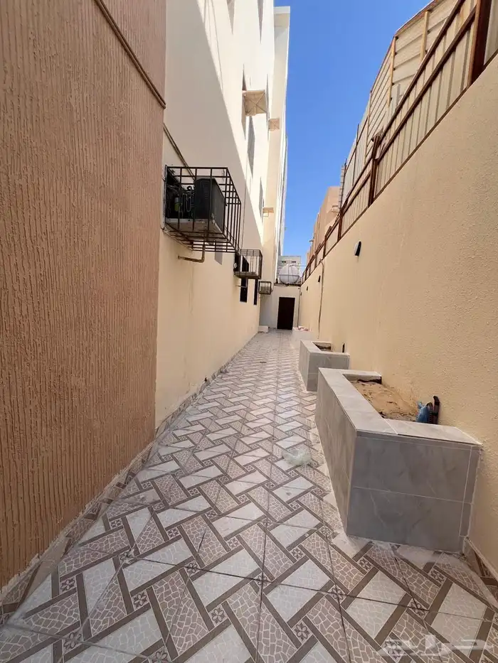 شقق تمليك بالدمام بحي الفيحاء بااسعار تبدا 350 الف 5