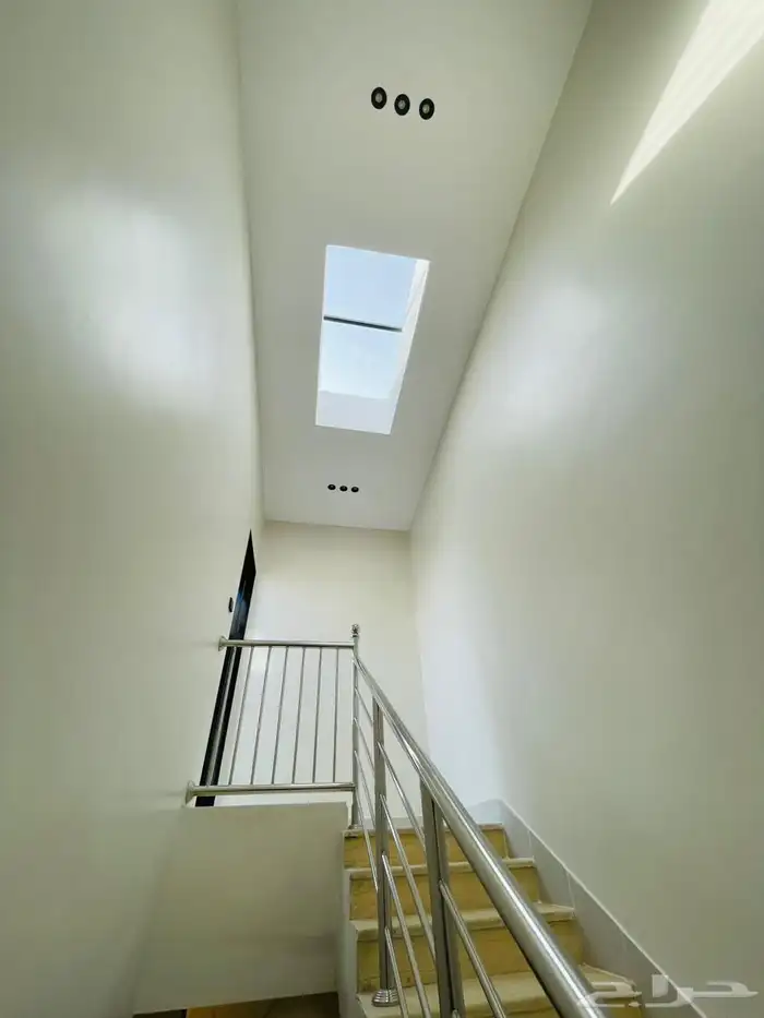 شقق تمليك للبيع حي اليرموك تبوك تشطيب فخم 26