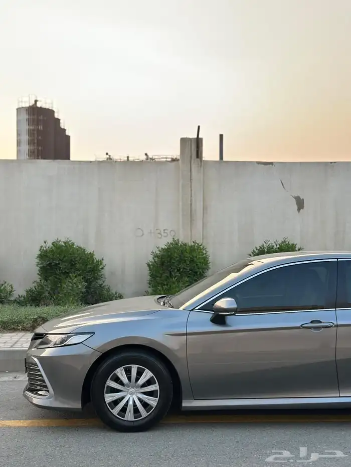 تويوتا كامري 2021 LE بنزين 5