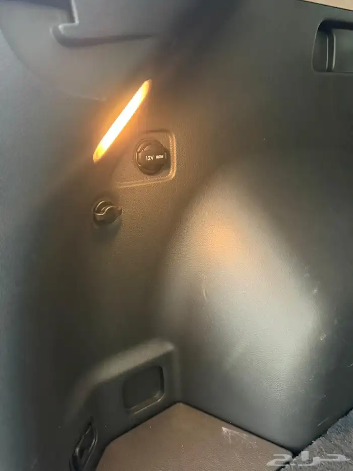 هيونداي توسان 2021 نص فل سقف بانورما وكالة 19